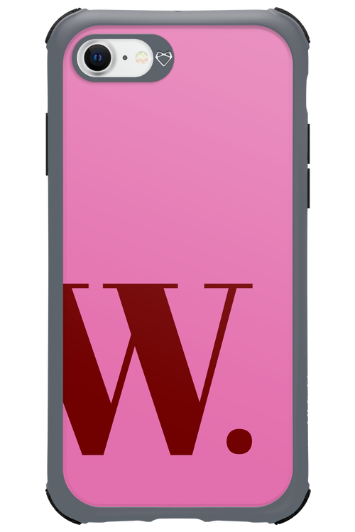 W (Sorbet) 2.0 - Apple iPhone 7