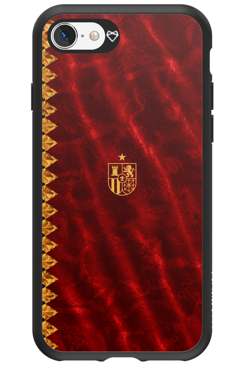 Spania 2.0 - Apple iPhone SE 2022