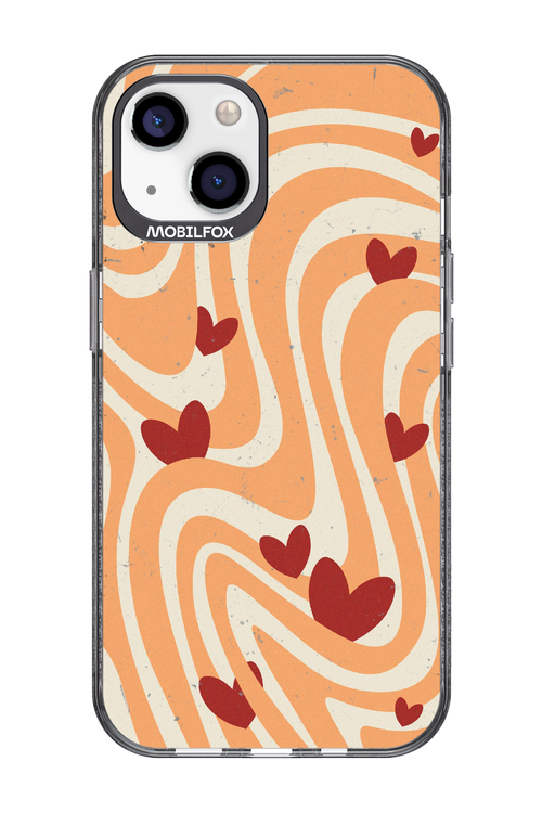 Heartwave 2.0 - Apple iPhone 13