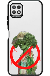 Anti Brokkoli - Samsung Galaxy A22 5G