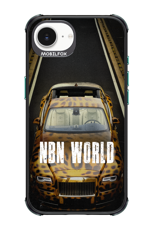 Car 2.0 - Apple iPhone 16e