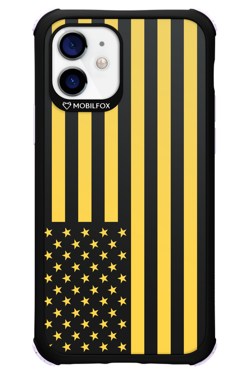 Safety Stars - Apple iPhone 12