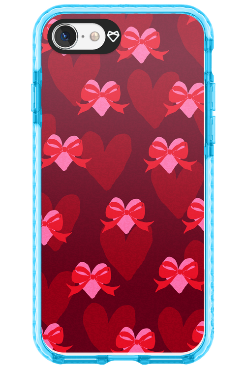 My Heart My Love - Apple iPhone SE 2020