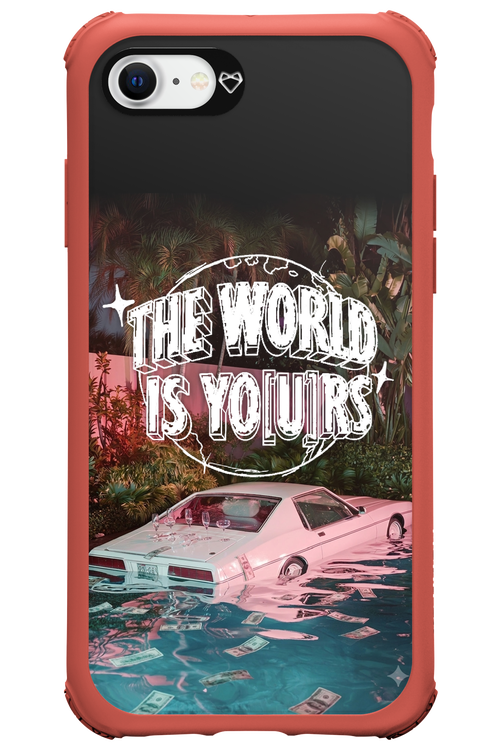 Miami 2.0 - Apple iPhone SE 2022