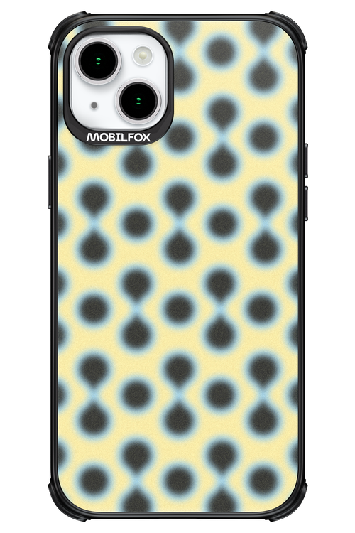Butter Bubble 2.0 - Apple iPhone 15 Plus