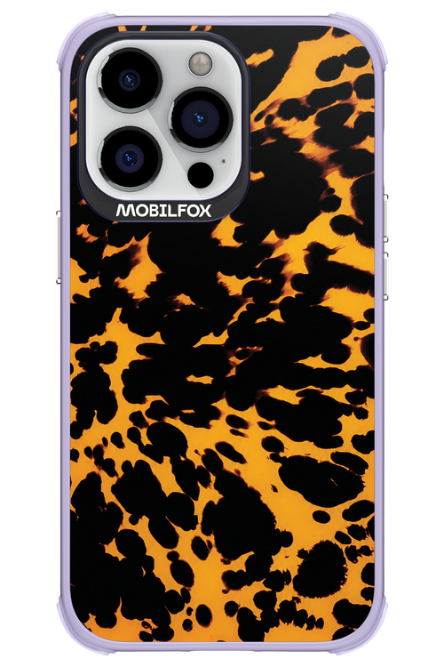 Tortoise Shell 2.0 - Apple iPhone 13 Pro
