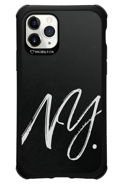 (Off Space) NY 2.0 - Apple iPhone 11 Pro