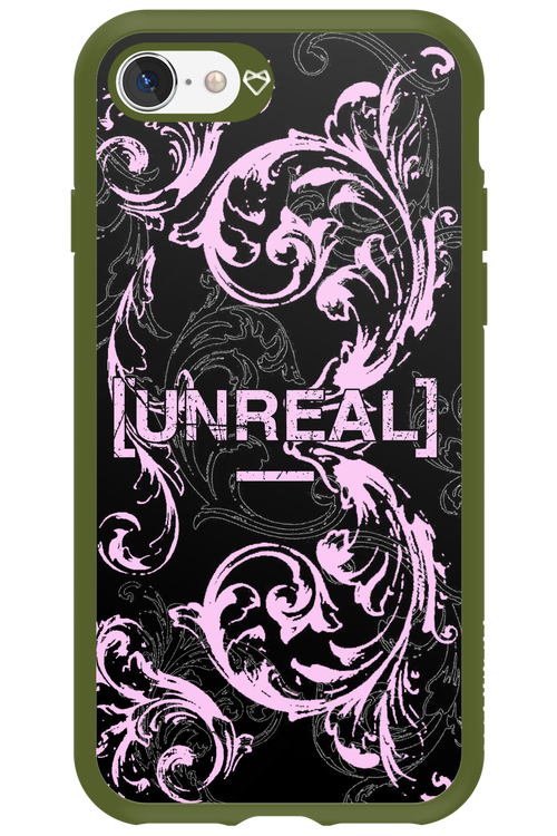 Antique Pink 2.0 - Apple iPhone SE 2022