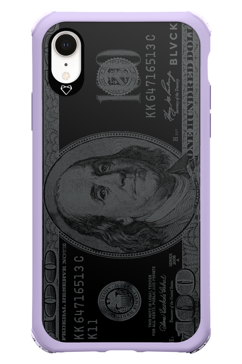 100 2.0 - Apple iPhone XR