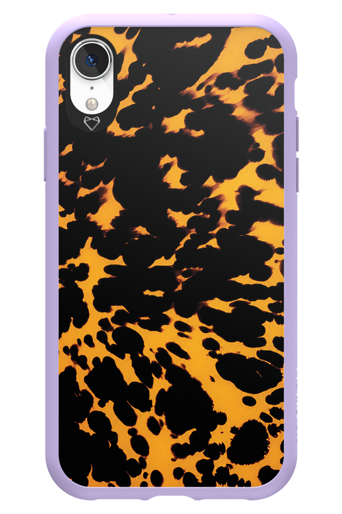 Tortoise Shell 2.0 - Apple iPhone XR