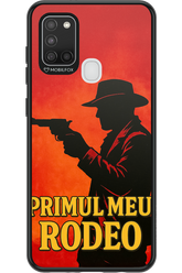 Rodeo - Samsung Galaxy A21 S
