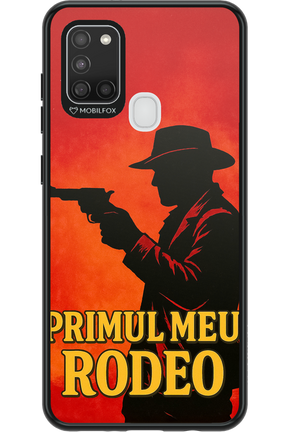 Rodeo - Samsung Galaxy A21 S