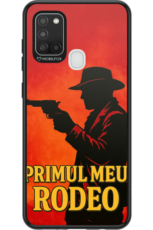 Rodeo - Samsung Galaxy A21 S
