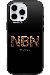 Black - Apple iPhone 16 Pro Max