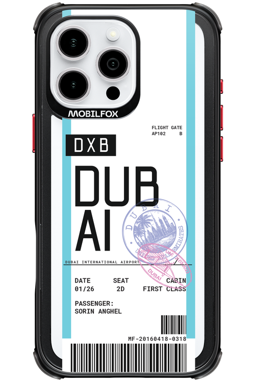 Sorin Anghel - Apple iPhone 16 Pro Max