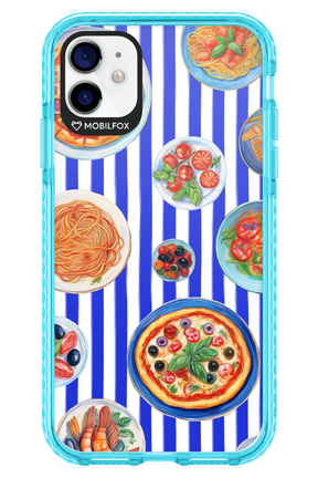 Dinner Table - Apple iPhone 11