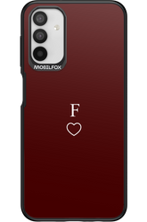 F Burgundia 2.0 - Samsung Galaxy A04s