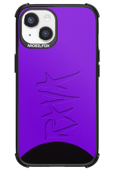 Rava Purple - Apple iPhone 14