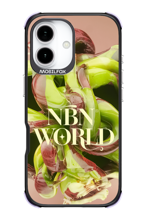 Flow-er 2.0 - Apple iPhone 17