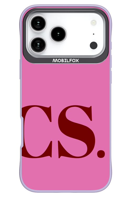 CS (Sorbet) 2.0 - Apple iPhone 17 Pro Max