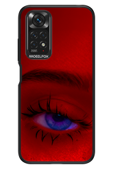 BLUE EYE 2.0 - Xiaomi Redmi Note 11/11S 4G