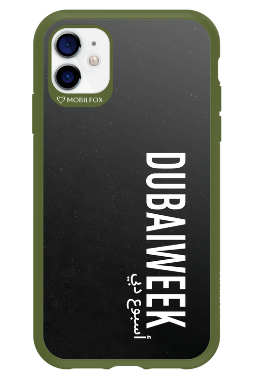 Dubaiweek 2.0 - Apple iPhone 11