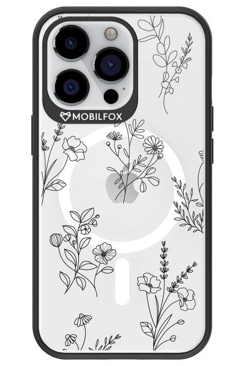 Bouquet - Apple iPhone 13 Pro