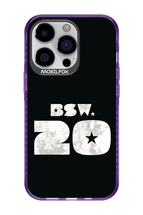 BSW 20 (9) 2.0 - Apple iPhone 13 Pro