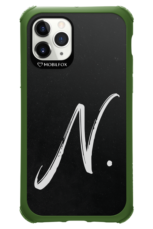 (Off Space) N 2.0 - Apple iPhone 11 Pro