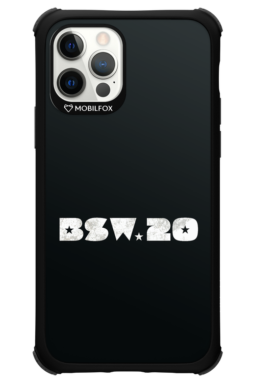 BSW 20 (7) 2.0 - Apple iPhone 12 Pro