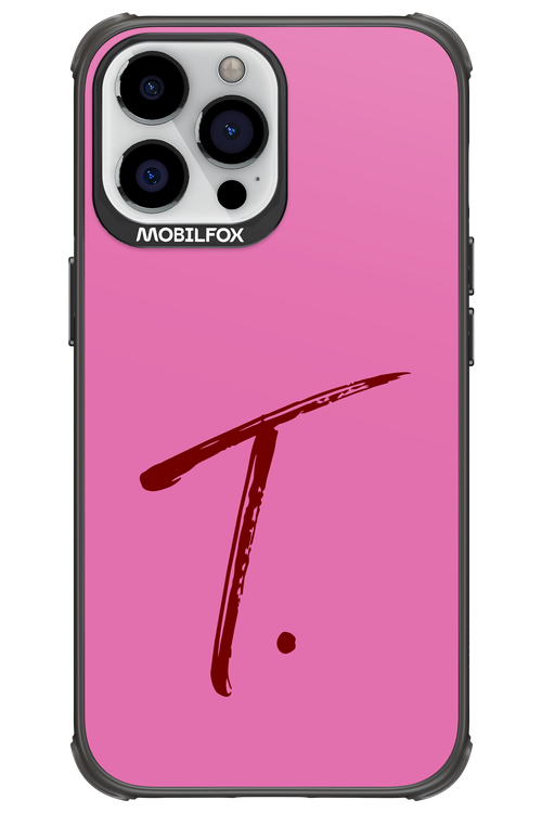 (Sorbet) T 2.0 - Apple iPhone 13 Pro Max