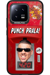 Punch Prala - Xiaomi 13