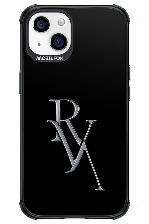 Silver RVA - Apple iPhone 13