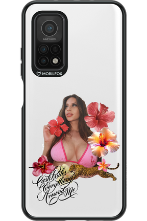 Island Money Muse 2.0 - Xiaomi Mi 10T 5G