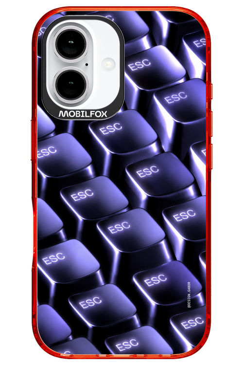 Can's Escape 2.0 - Apple iPhone 16
