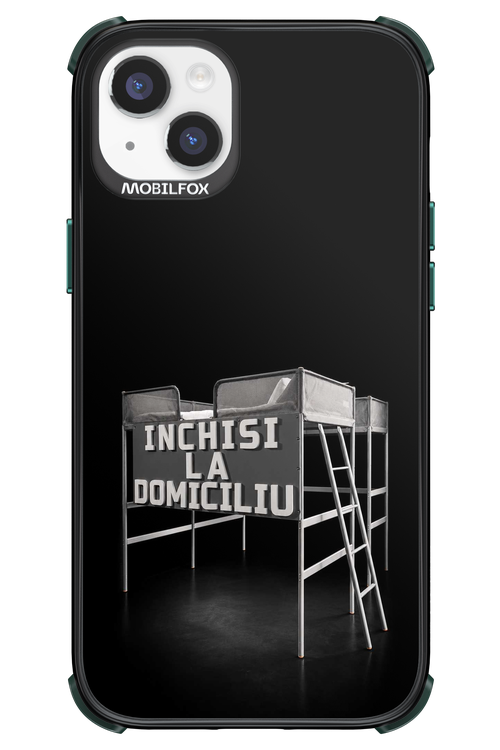 Bunk Beds 2.0 - Apple iPhone 14 Plus