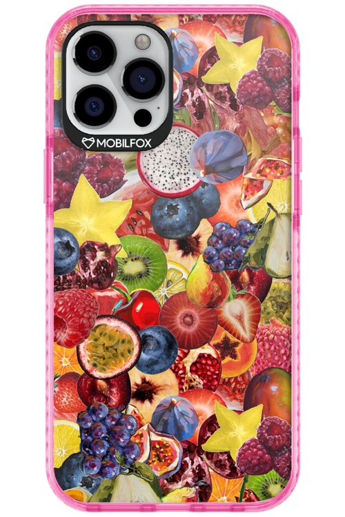 Fruit Basket 2.0 - Apple iPhone 12 Pro Max