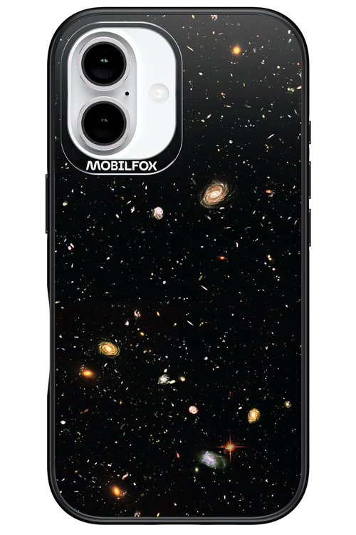 Cosmic Space 2.0 - Apple iPhone 16