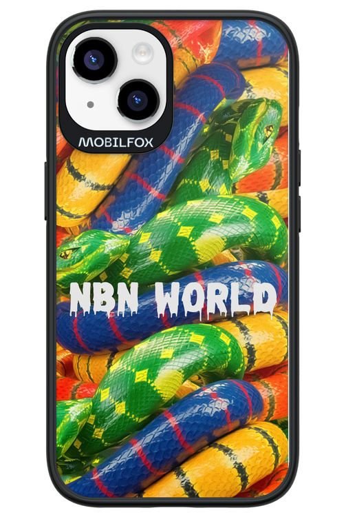 Wild 2.0 - Apple iPhone 14