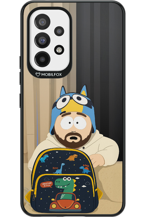 KidHeli - Samsung Galaxy A53