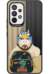 KidHeli - Samsung Galaxy A53