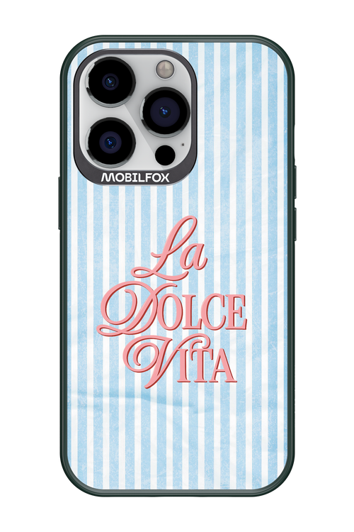 La Dolce Vita 2.0 - Apple iPhone 13 Pro