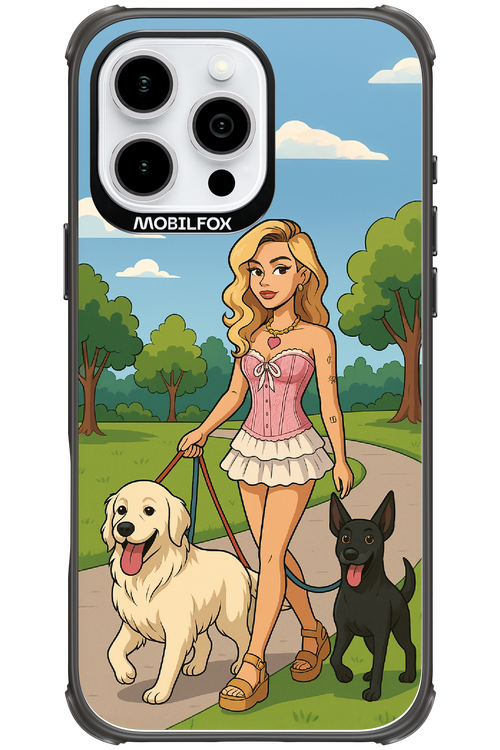 Weaf - Apple iPhone 16 Pro Max