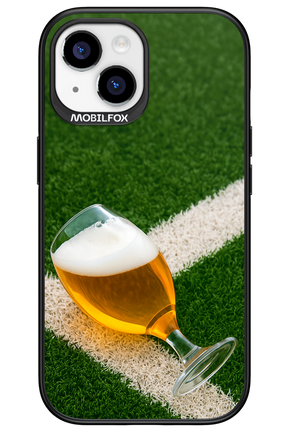 Just some beers 2.0 - Apple iPhone 15