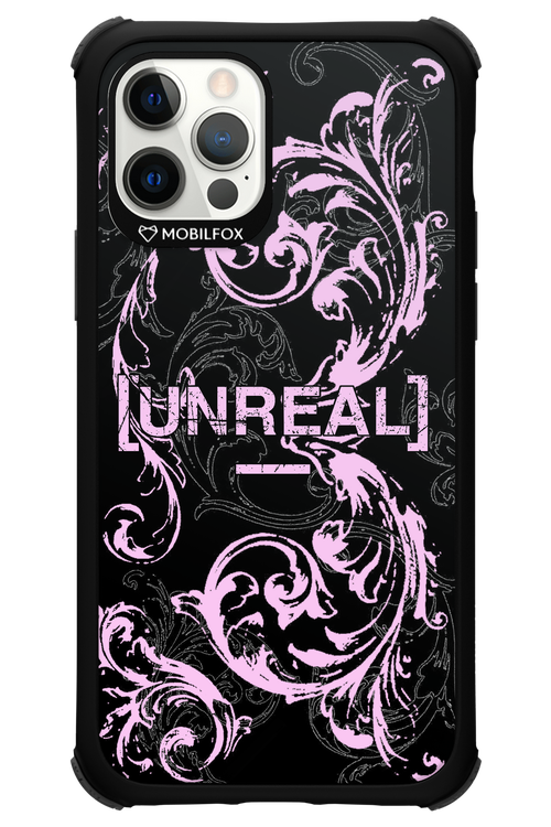 Antique Pink 2.0 - Apple iPhone 12 Pro