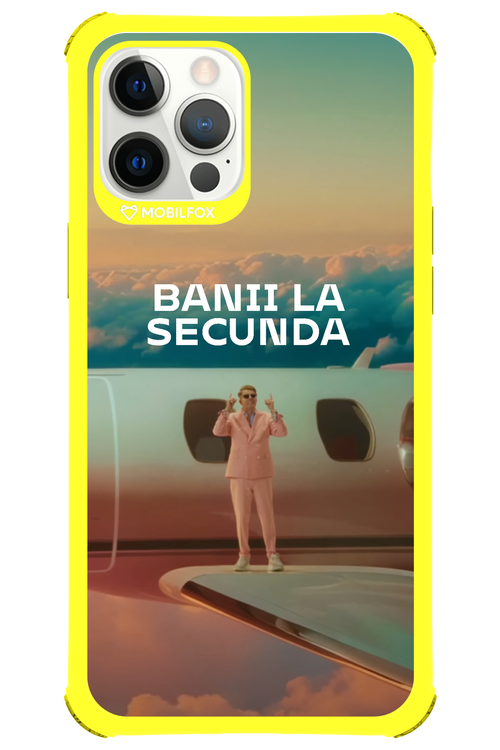 Banii la secunda - Apple iPhone 12 Pro Max
