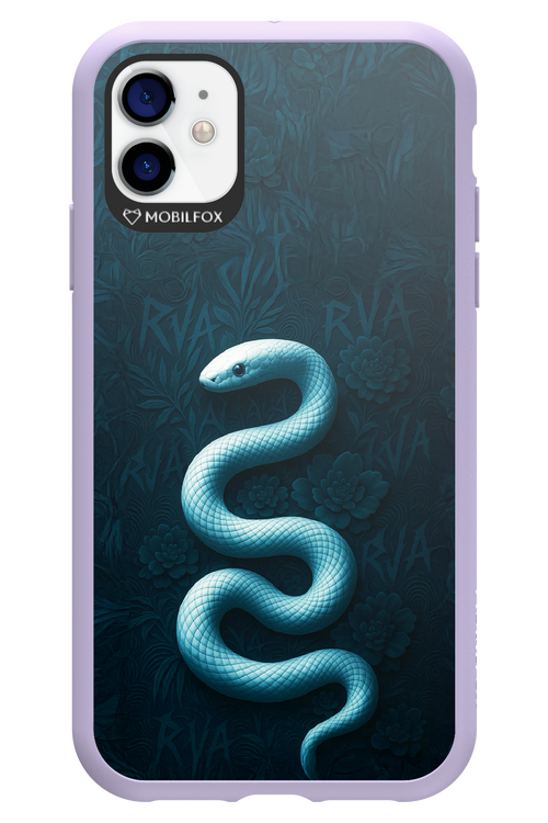 Night Venom 2.0 - Apple iPhone 11