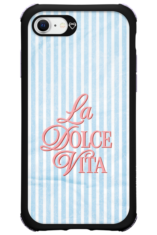La Dolce Vita 2.0 - Apple iPhone 8