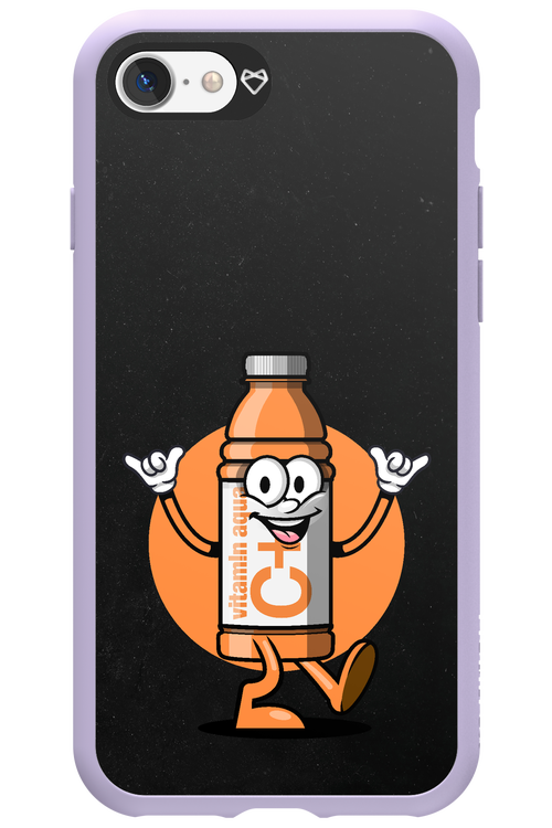 Vitamin Aqua C+ 2.0 - Apple iPhone 7