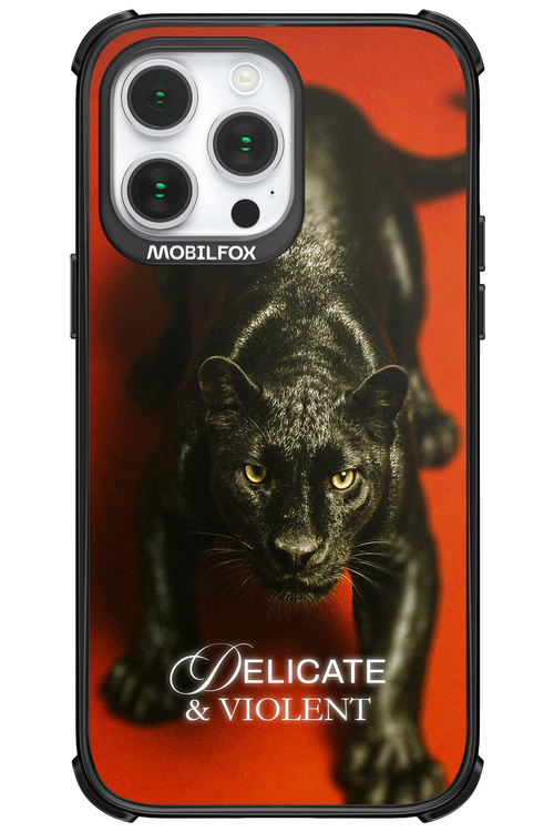 DeliCat 2.0 - Apple iPhone 14 Pro Max